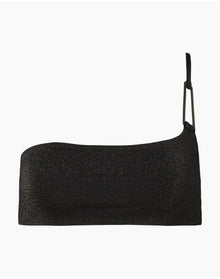 Women | Alaia Bikini Top | Black