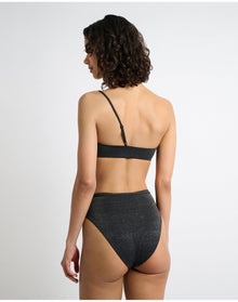 Women | Alaia Bikini Top | Black