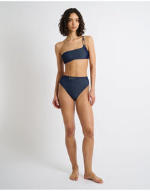 Women | Alaia Bikini Top | Deep Navy