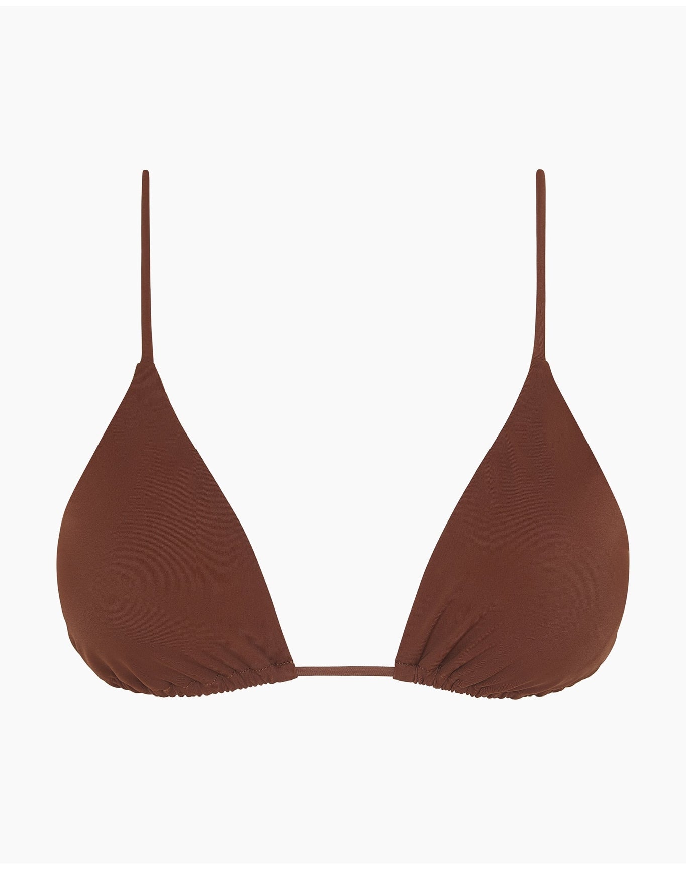 Women | Alexa Bikini Top | Cappuccino