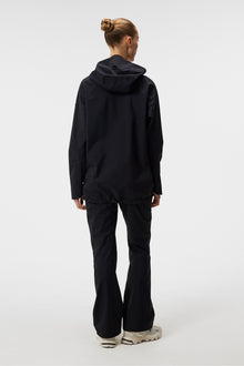 Women | Aline Shell Jacket | Black