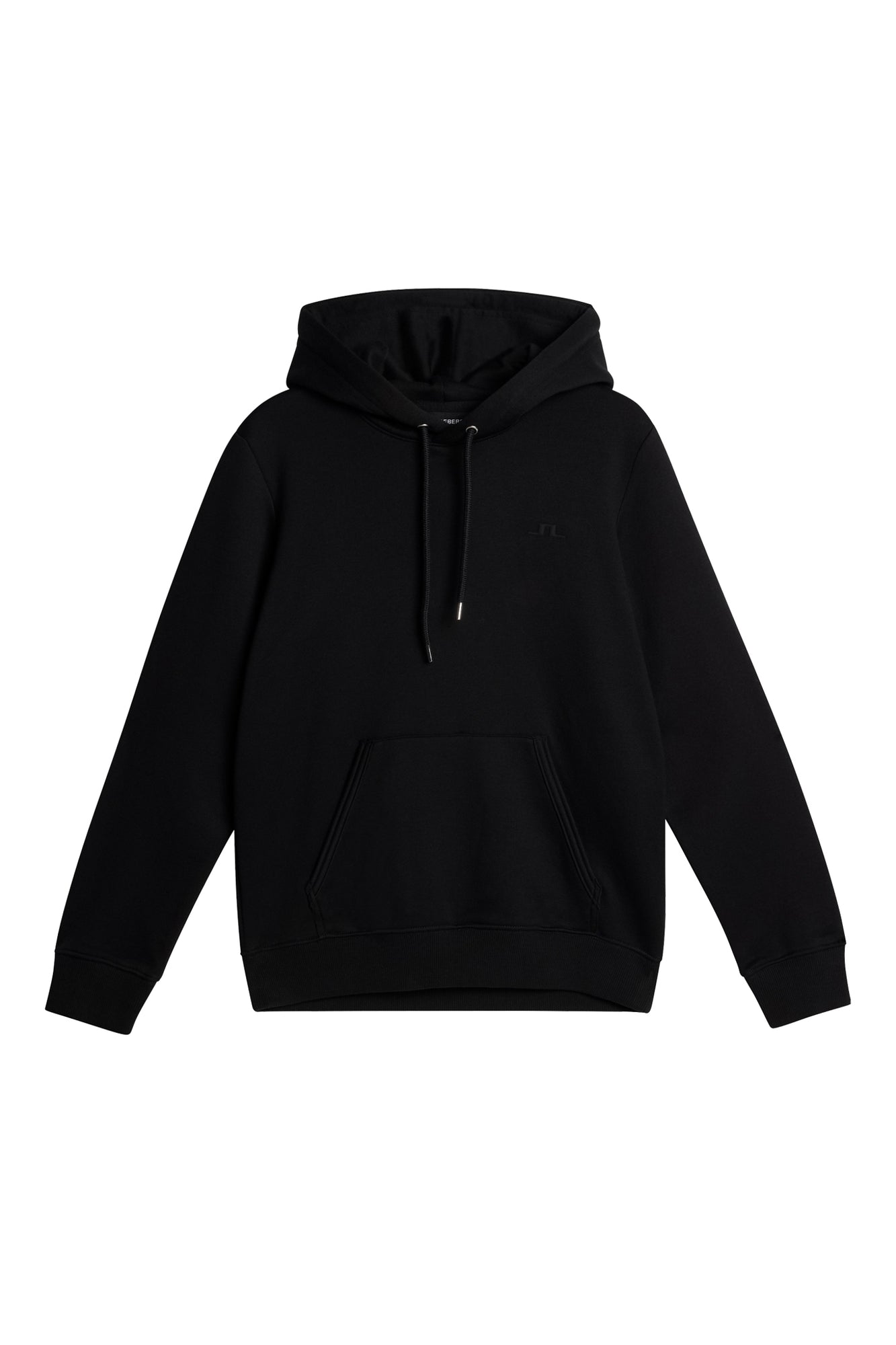 Women | Alpha Hood | Black
