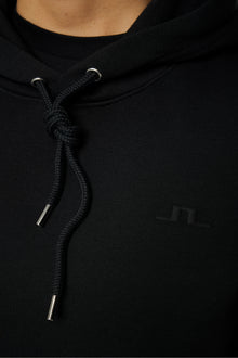 Women | Alpha Hood | Black