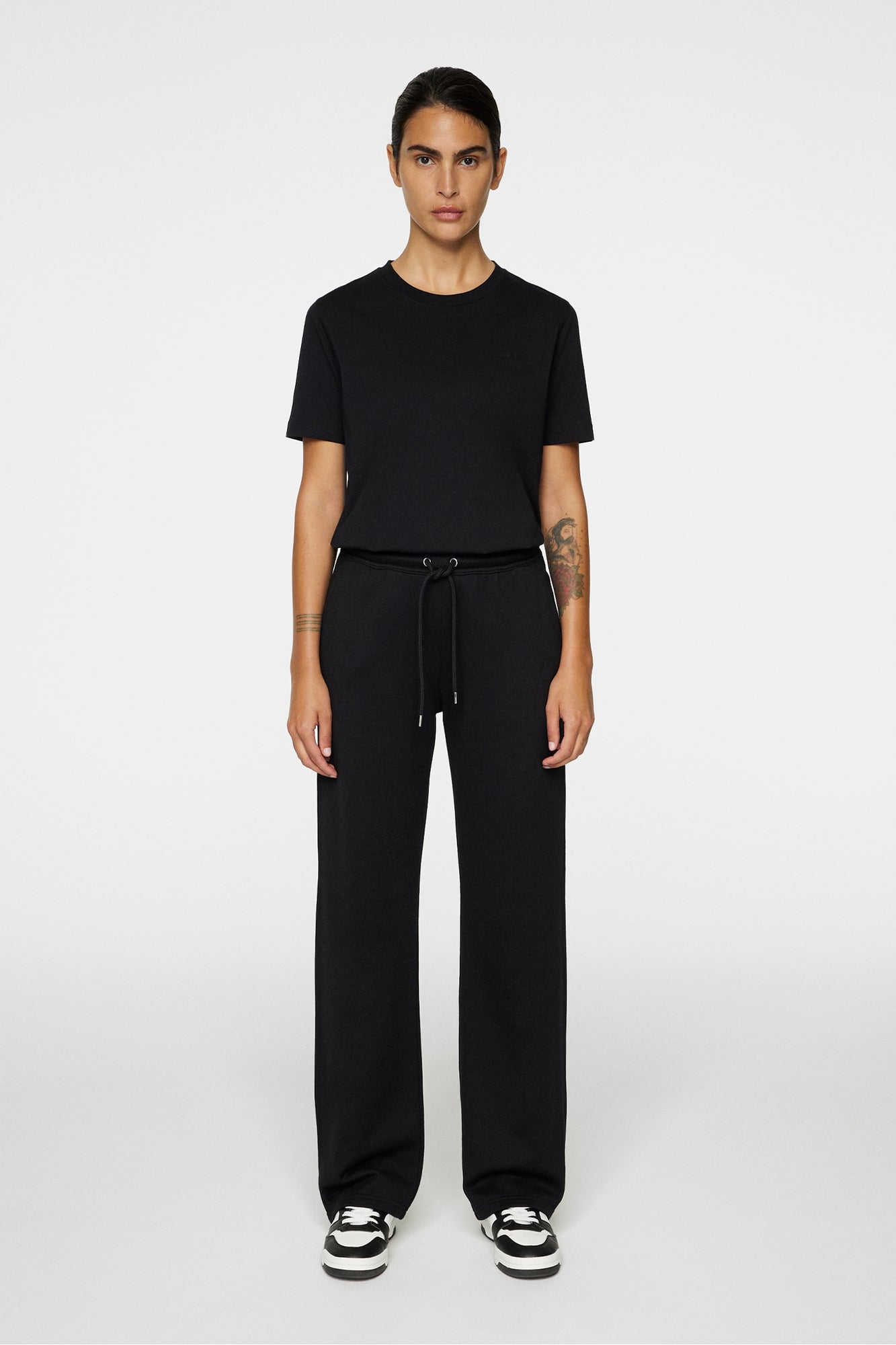 Women | Alpha Pant | Black (V1)