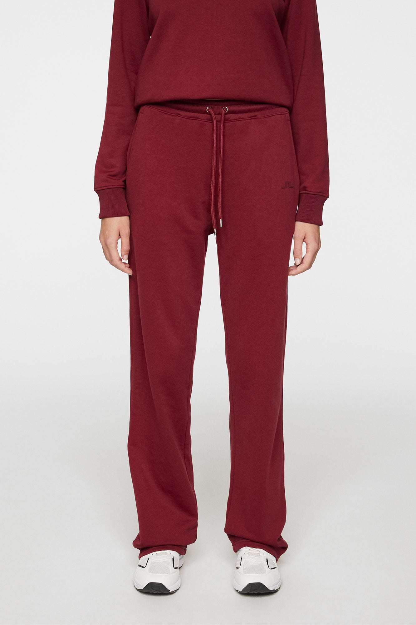 Women | Alpha Pant | Cabernet