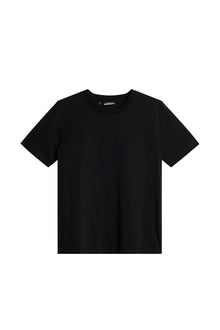 Women | Alpha T-Shirt | Black (V1)