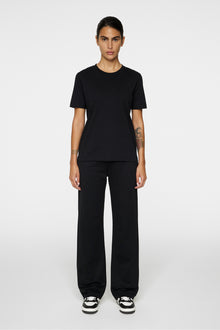 Women | Alpha T-Shirt | Black (V1)