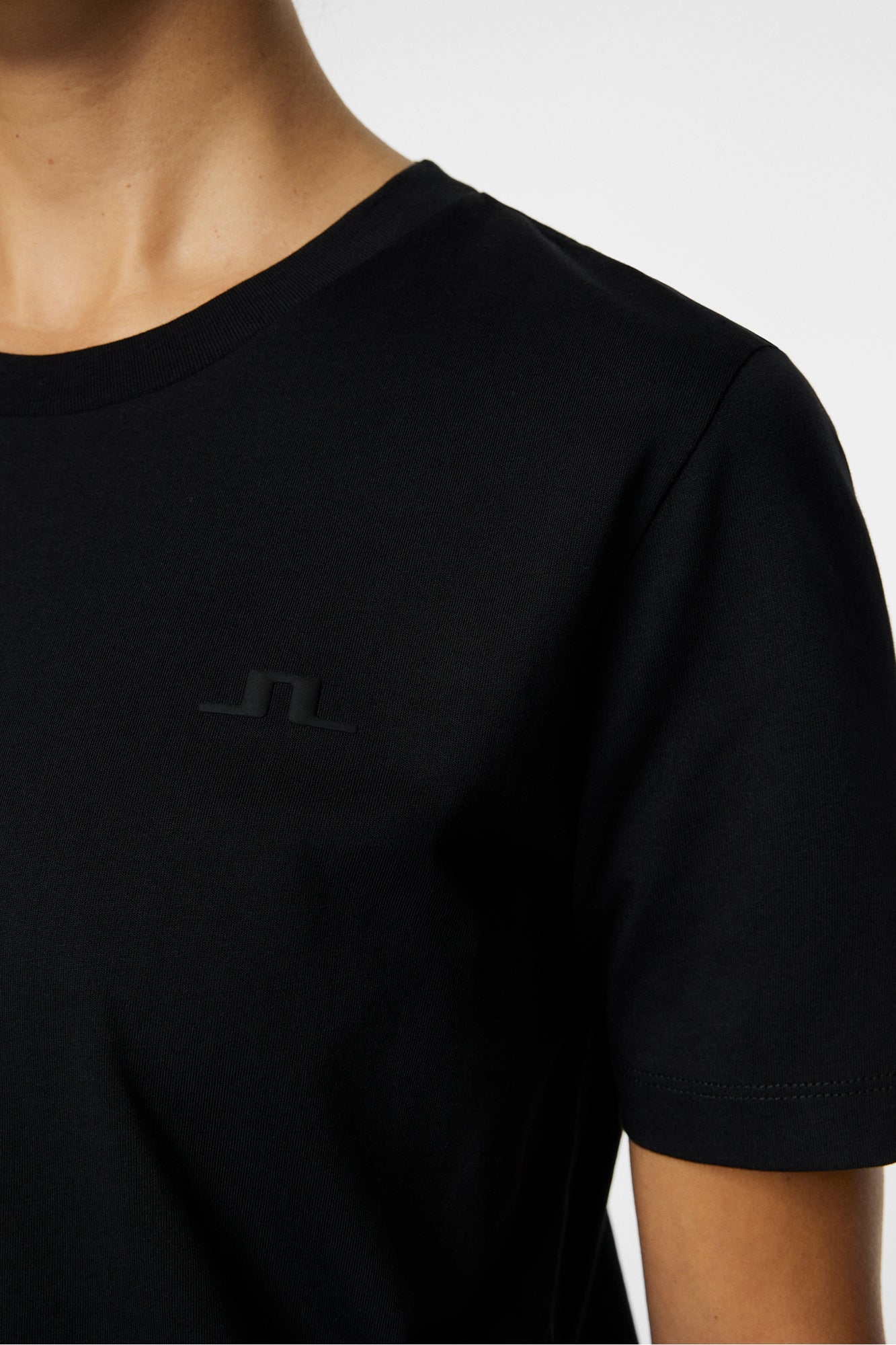 Women | Alpha T-Shirt | Black (V1)