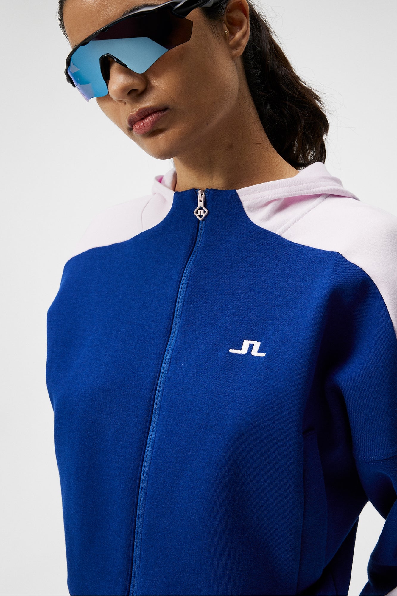 Women | Amelia Hood | Sodalite Blue