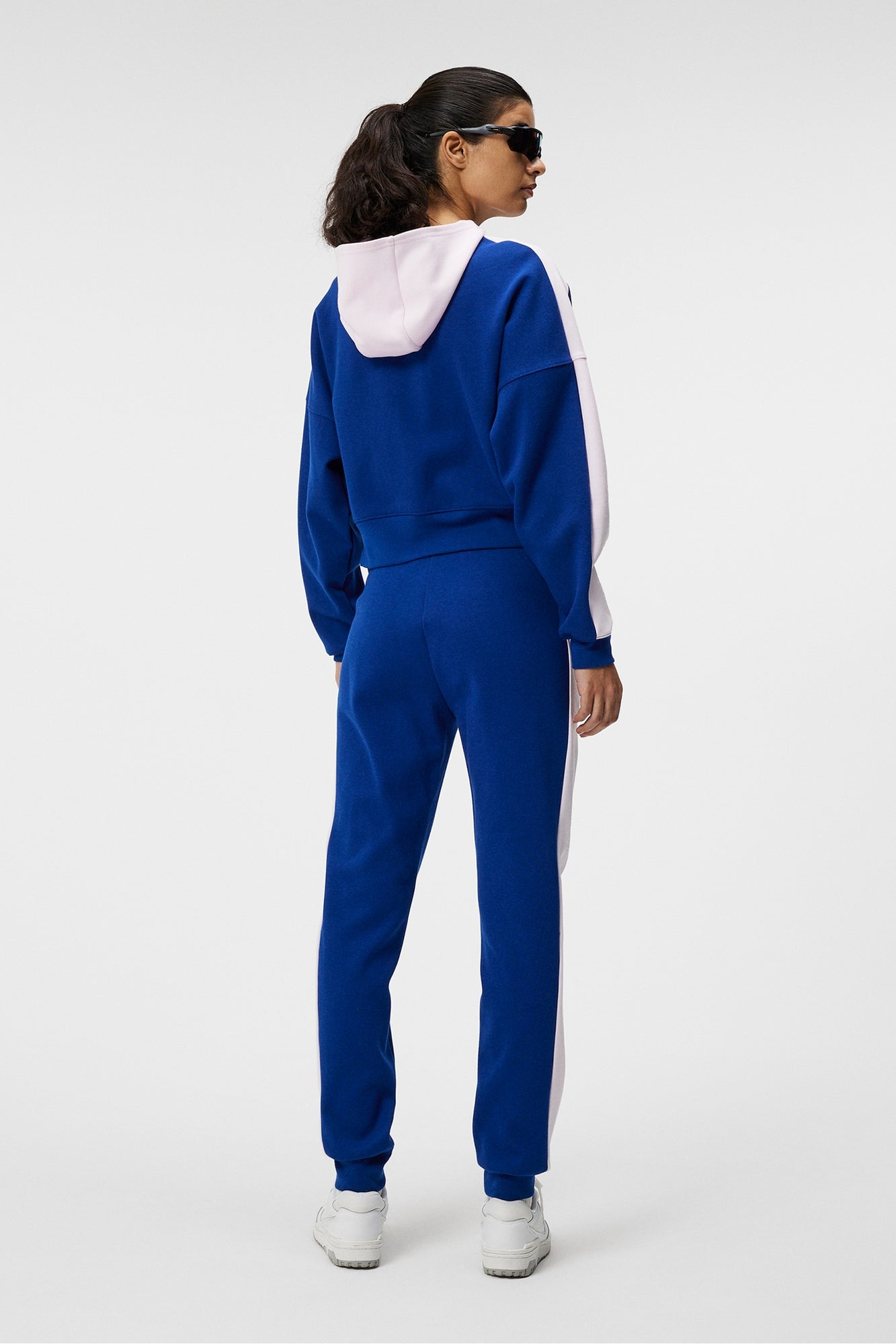 Women | Amelia Pant | Sodalite Blue