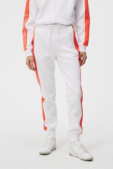Women | Amelia Pant | White