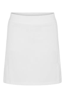 Women | Amelie Long Tx Jersey | White