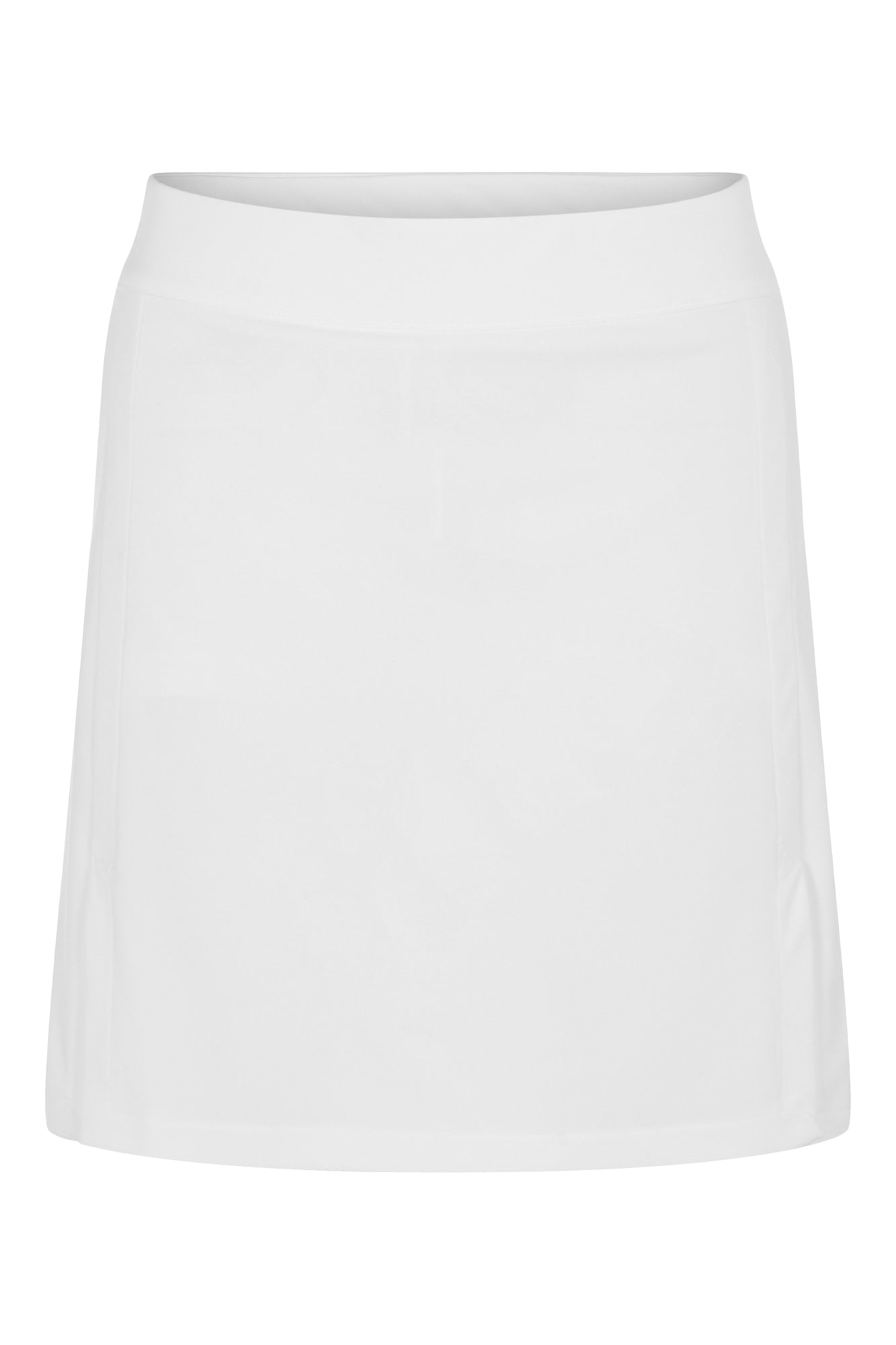 Women | Amelie Long Tx Jersey | White