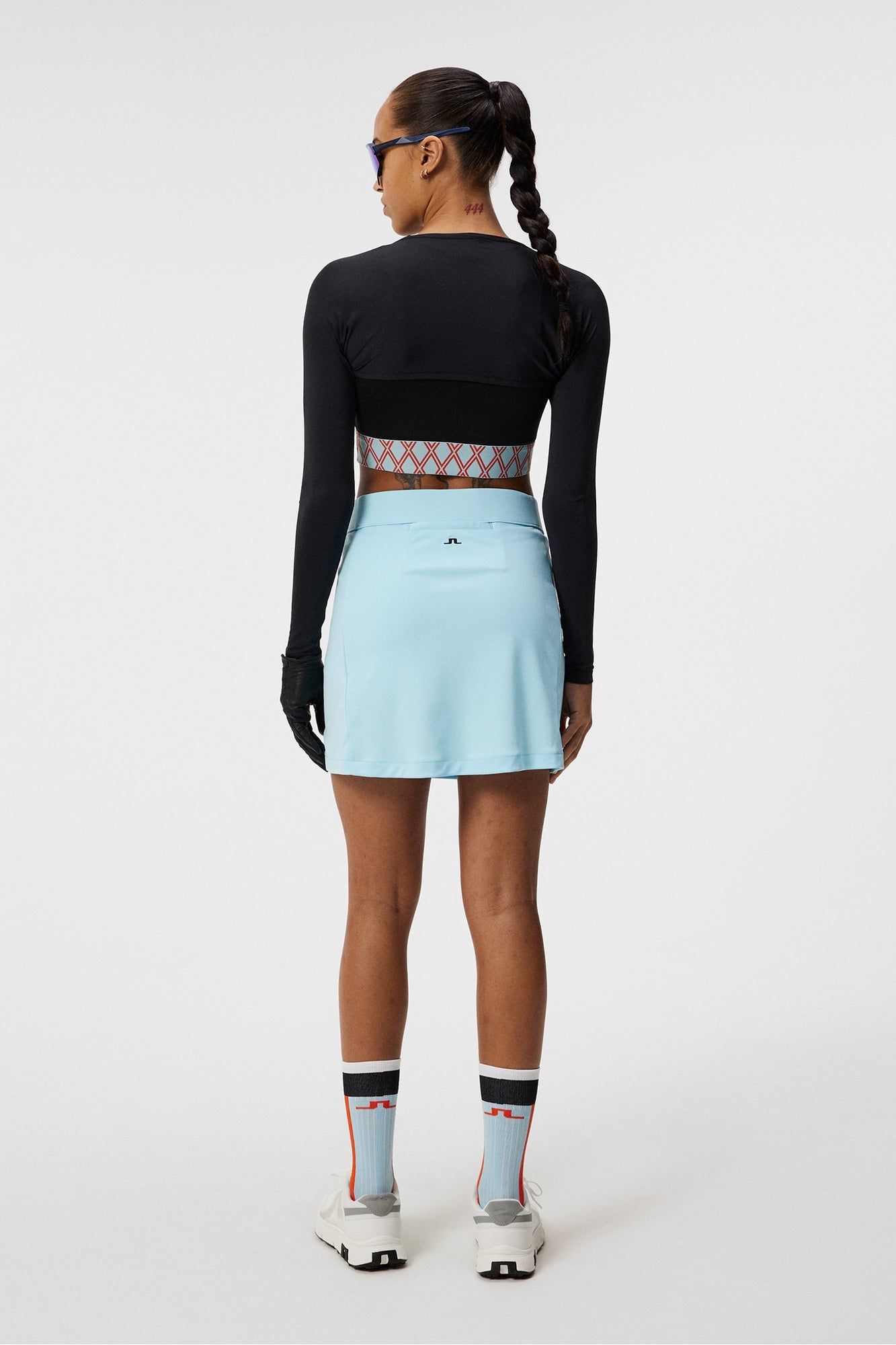 Women | Amelie Mid Skirt | Atomizer