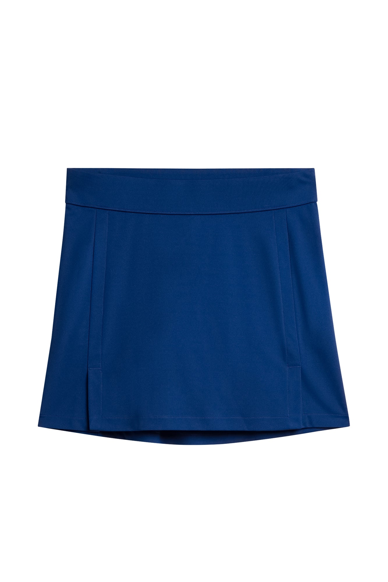 Women | Amelie Mid Skirt | Estate Blue (V2)