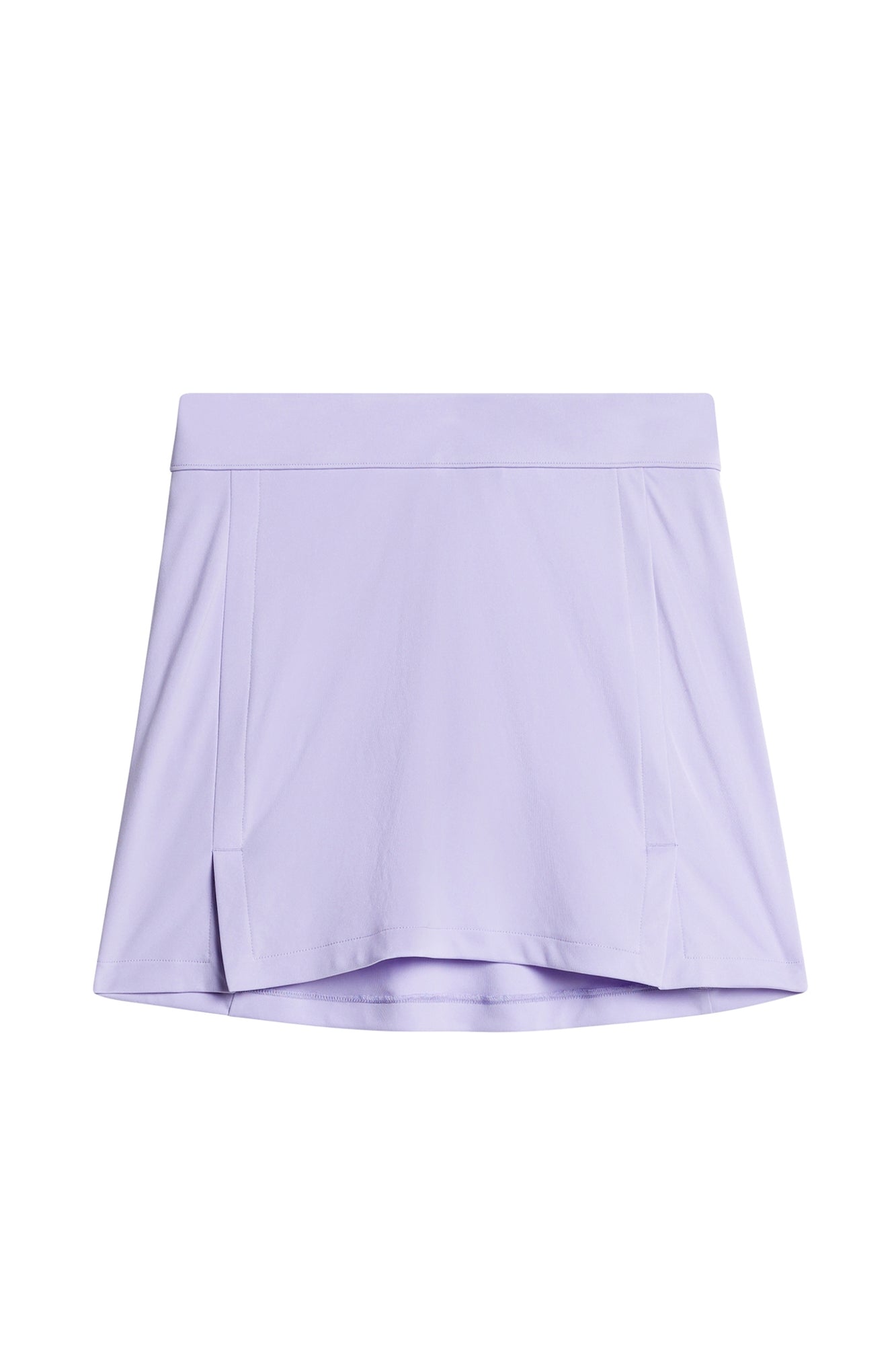 Women | Amelie Mid Skirt | Lavender