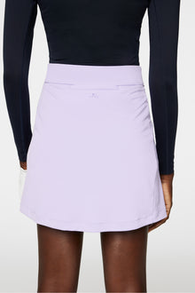 Women | Amelie Mid Skirt | Lavender