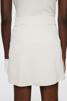 Women | Amelie Mid Skirt | Moonbeam