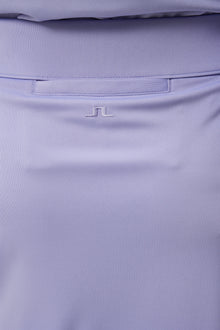 Women | Amelie Mid Skirt | Sweet Lavender