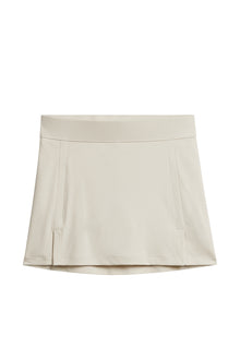 Women | Amelie Skirt | Almond Milk