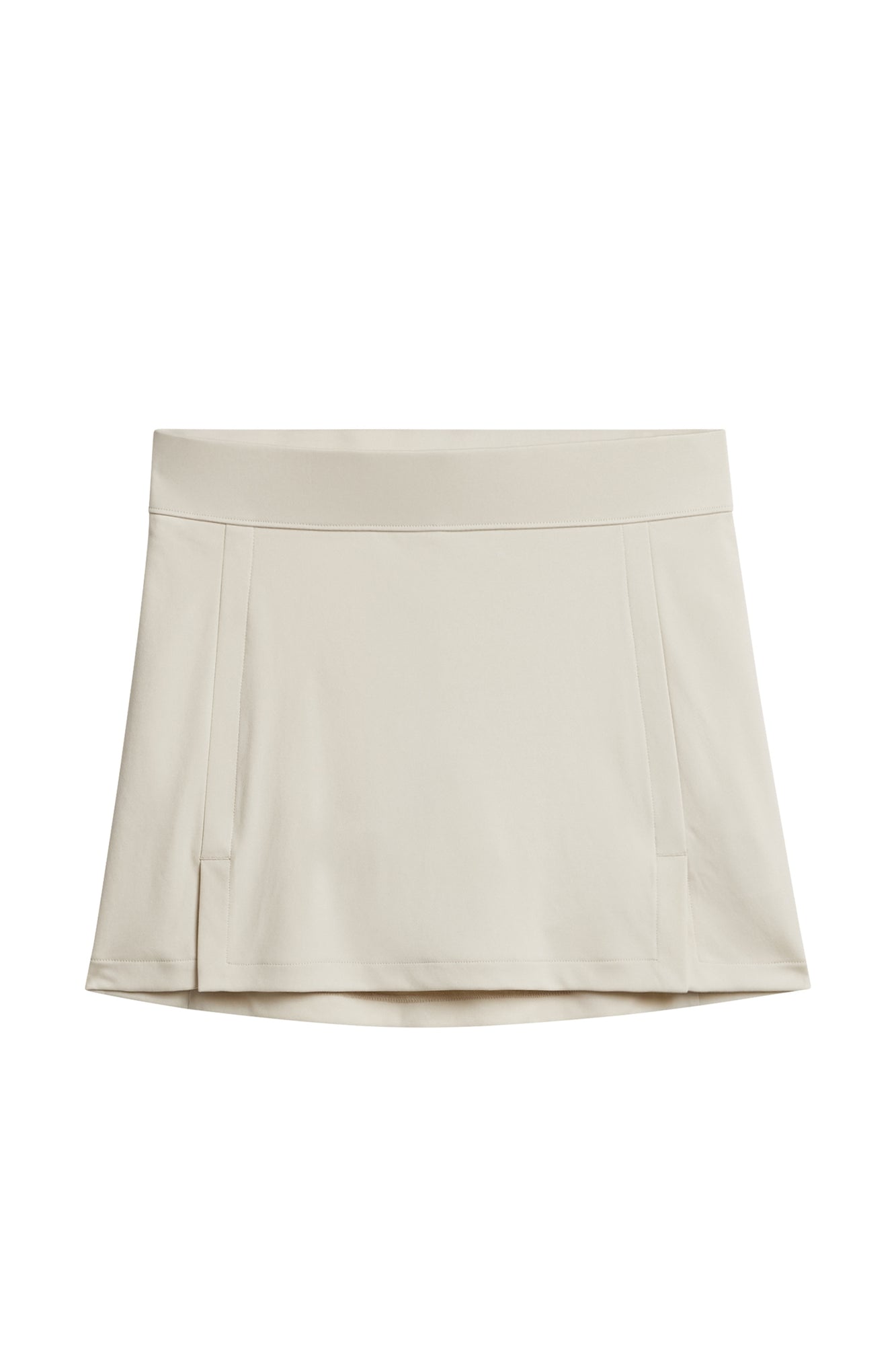 Women | Amelie Skirt | Almond Milk