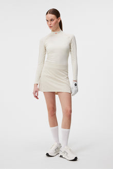 Women | Amelie Skirt | Almond Milk