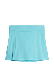 Women | Amelie Skirt | Blue Curacao