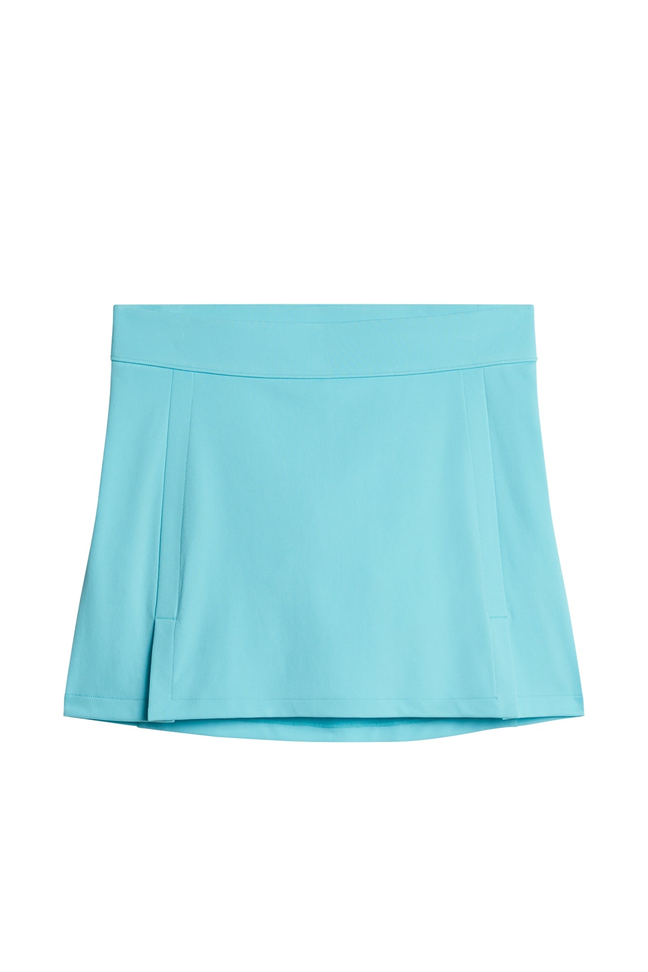 Women | Amelie Skirt | Blue Curacao