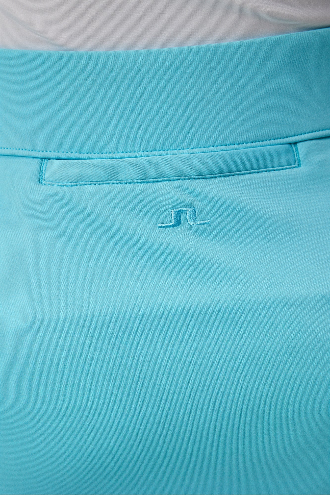 Women | Amelie Skirt | Blue Curacao