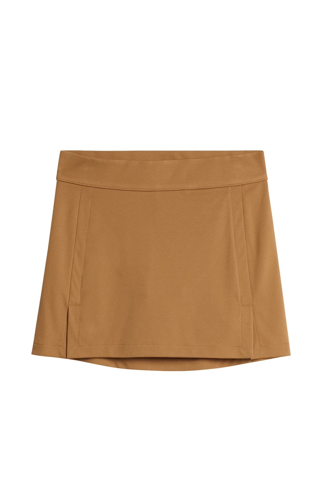 Women | Amelie Skirt | Chipmunk