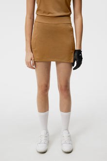 Women | Amelie Skirt | Chipmunk