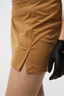 Women | Amelie Skirt | Chipmunk