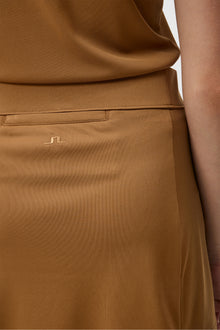 Women | Amelie Skirt | Chipmunk