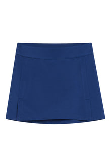 Women | Amelie Skirt | Estate Blue (V1)