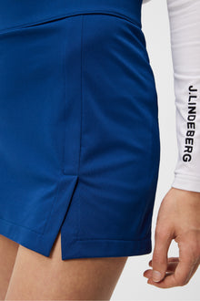 Women | Amelie Skirt | Estate Blue (V1)