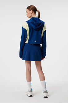 Women | Amelie Skirt | Estate Blue (V2)