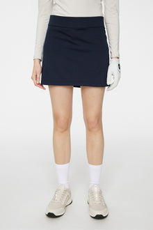 Women | Amelie Skirt | JL Navy (V1)