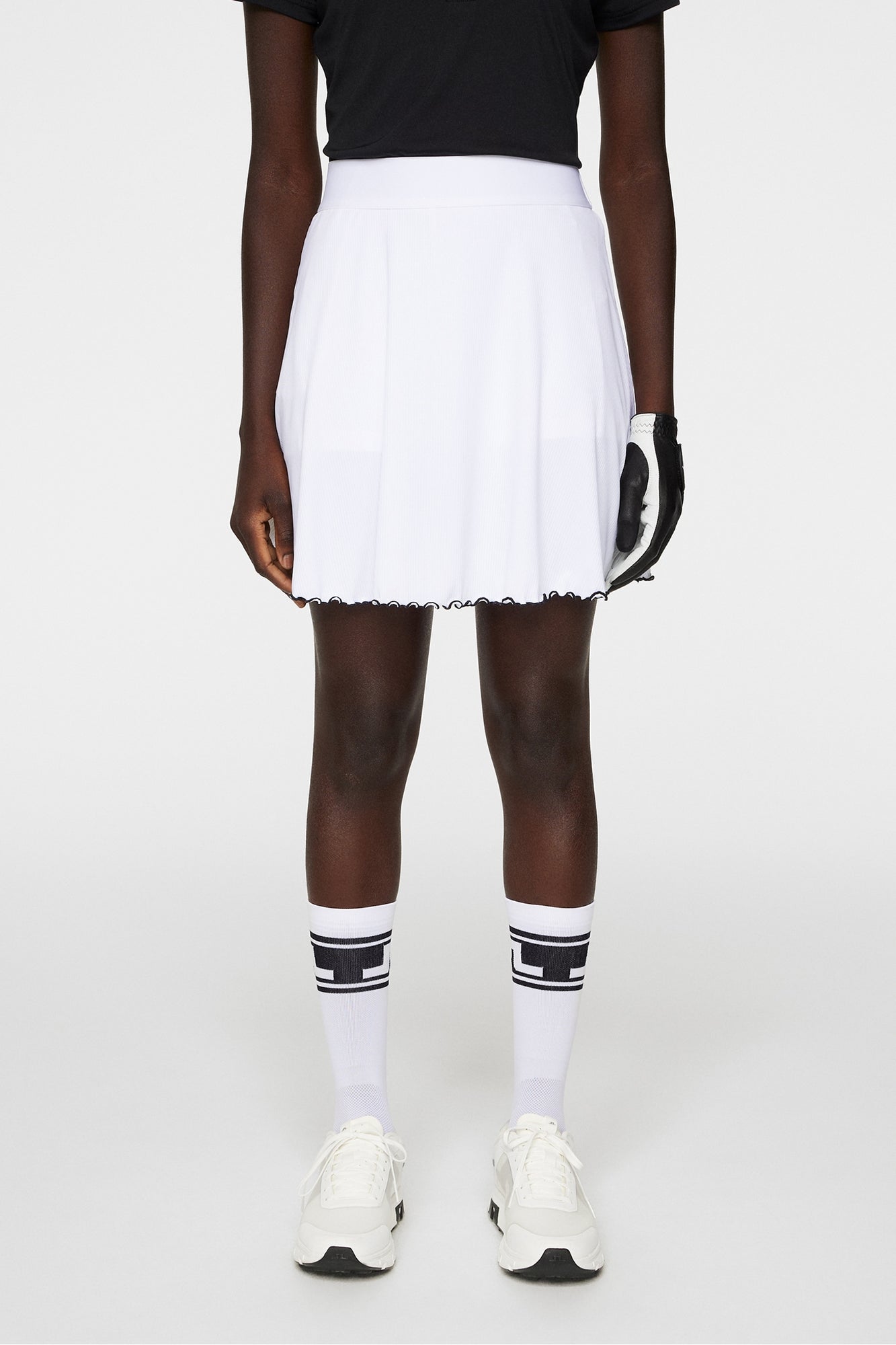 Women | Anja Skirt | White