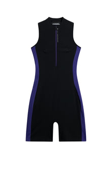 Women | Annelik Body Suit | Black