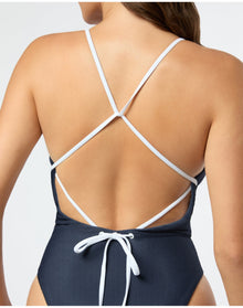 Women | Anya One Piece | Deep Navy