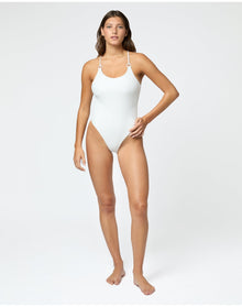 Women | Anya One Piece | White