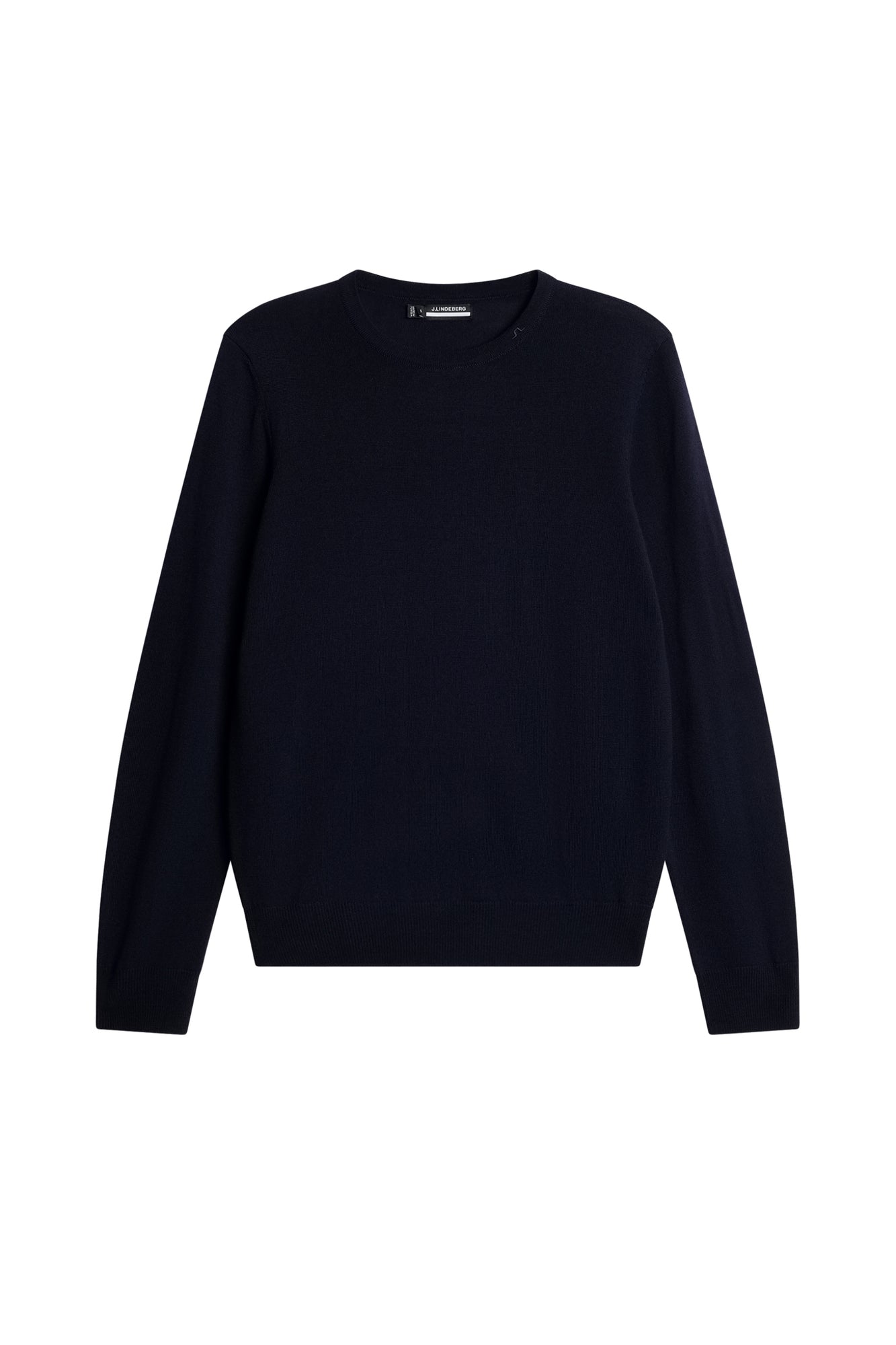 Women | Aria Knitted Sweater | JL Navy