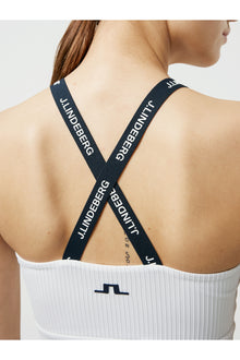 Women | Ariana Dress | White