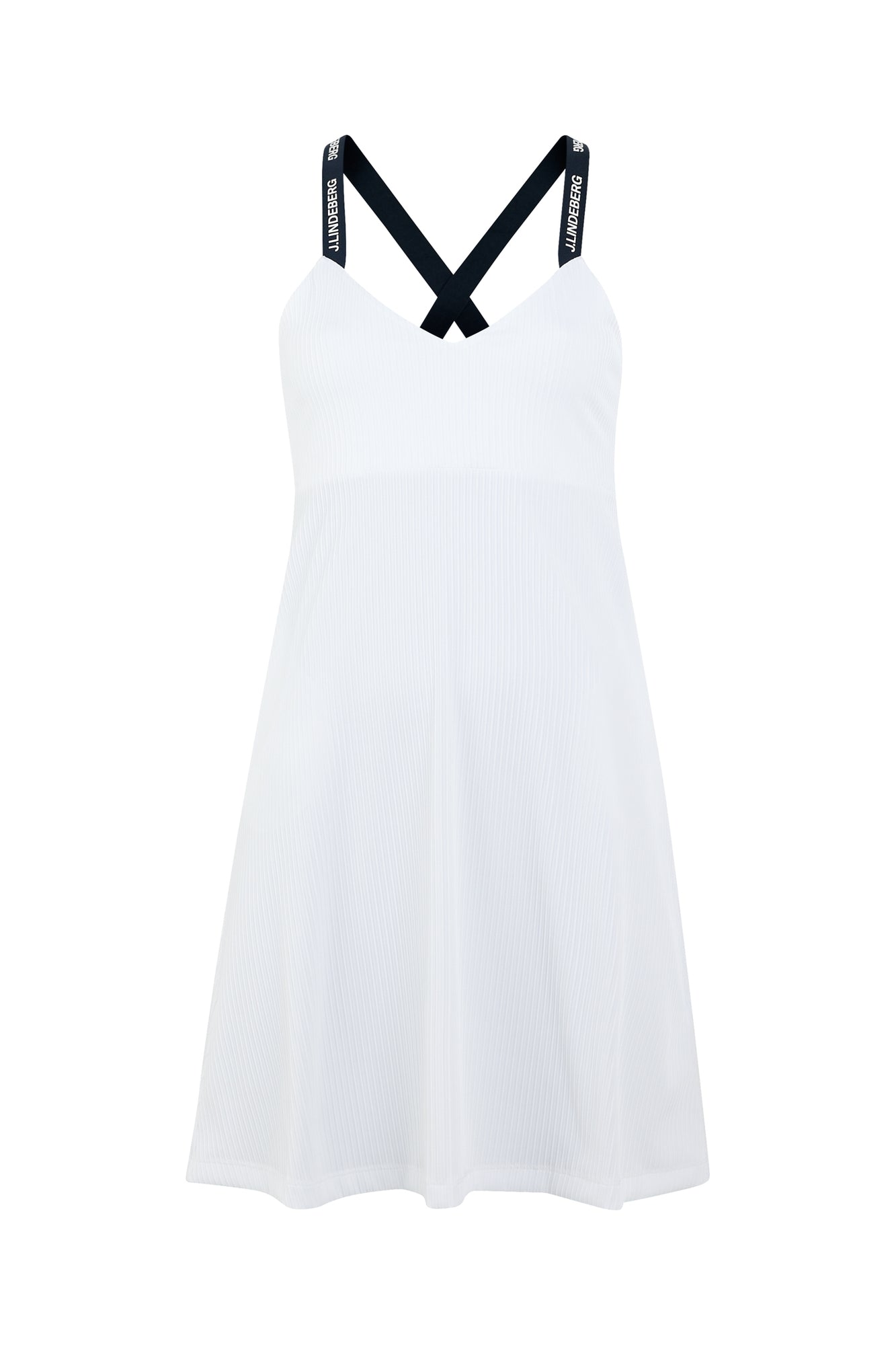 Women | Ariana Dress | White