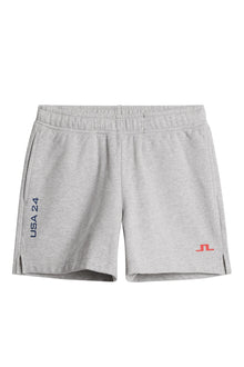 Women | Ariella Pants | Light Grey Melange