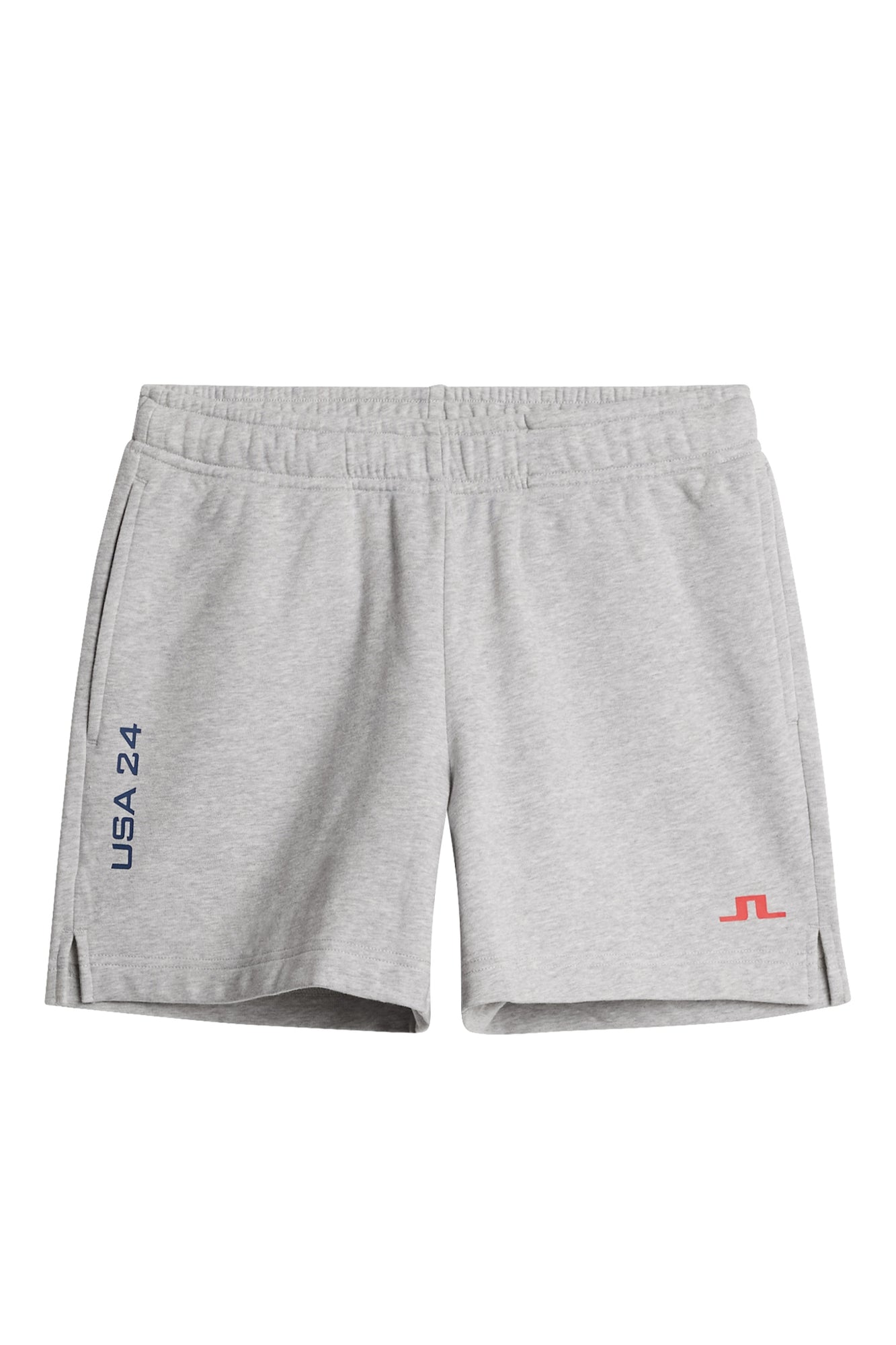 Women | Ariella Pants | Light Grey Melange