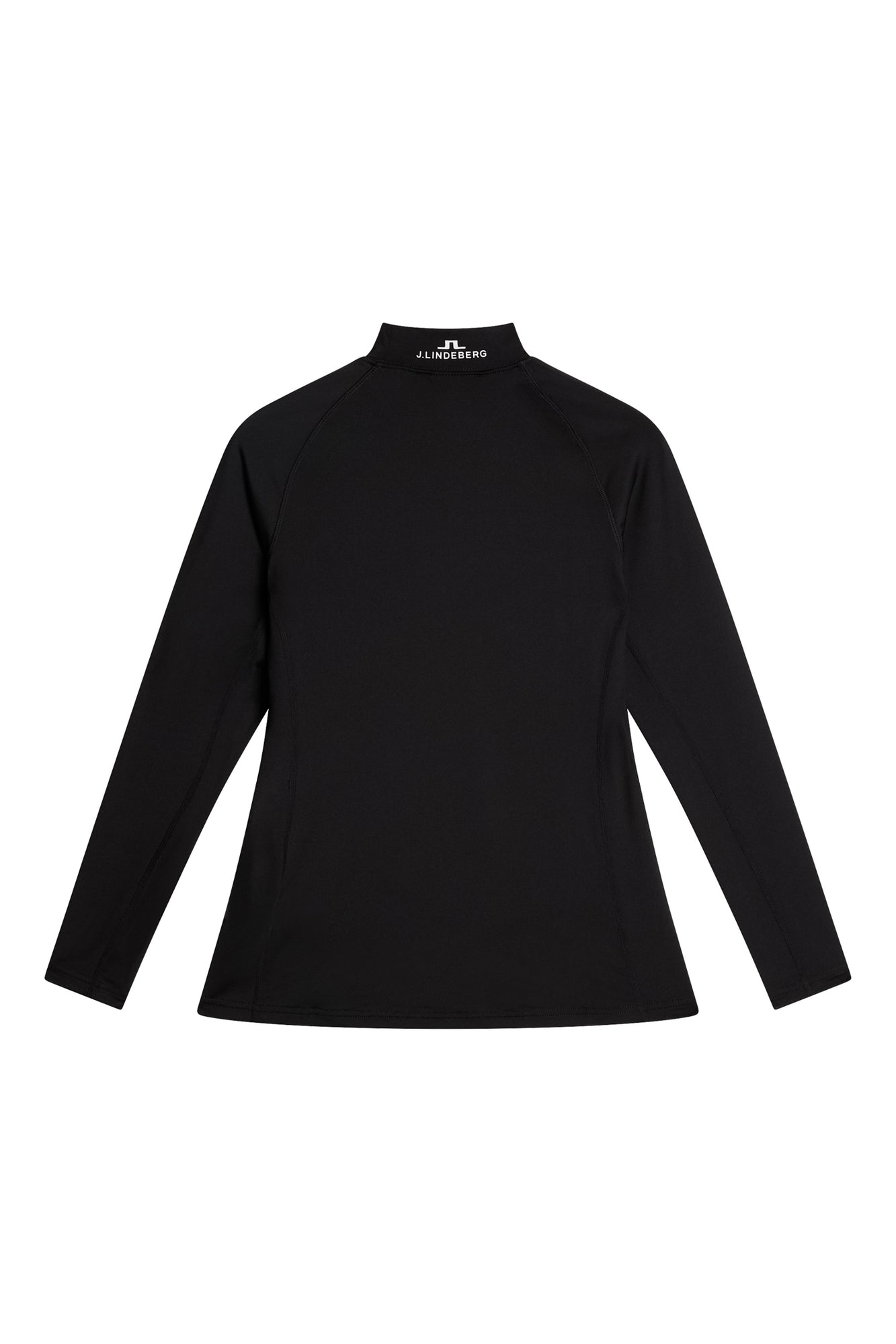 Women | Asa Soft Compression Top | Black