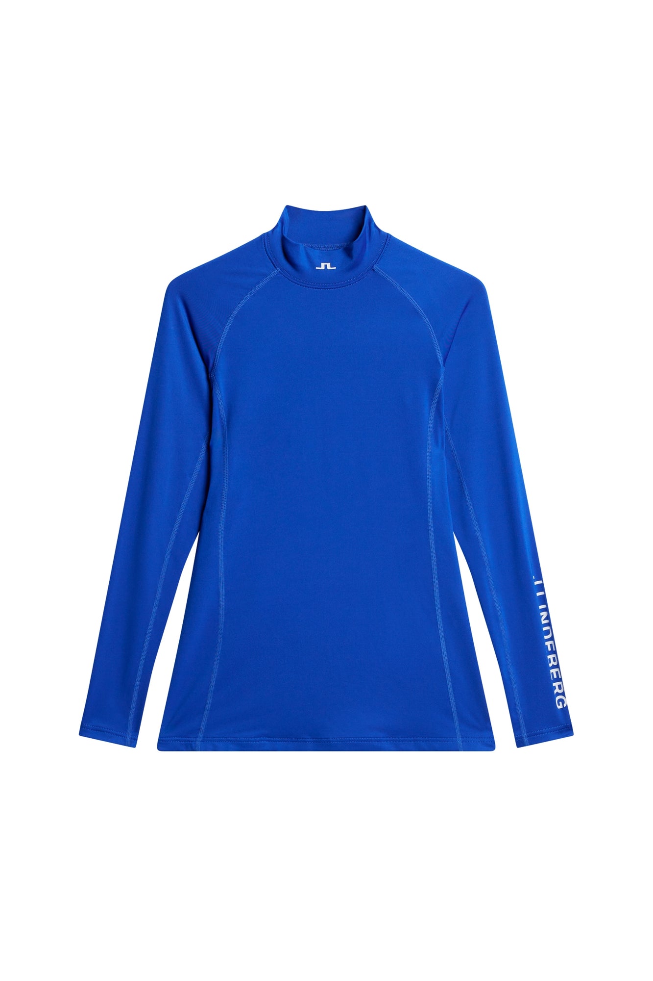 Women | Asa Soft Compression Top | Club Blue