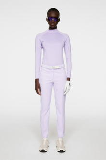 Women | Asa Soft Compression Top | Lavender