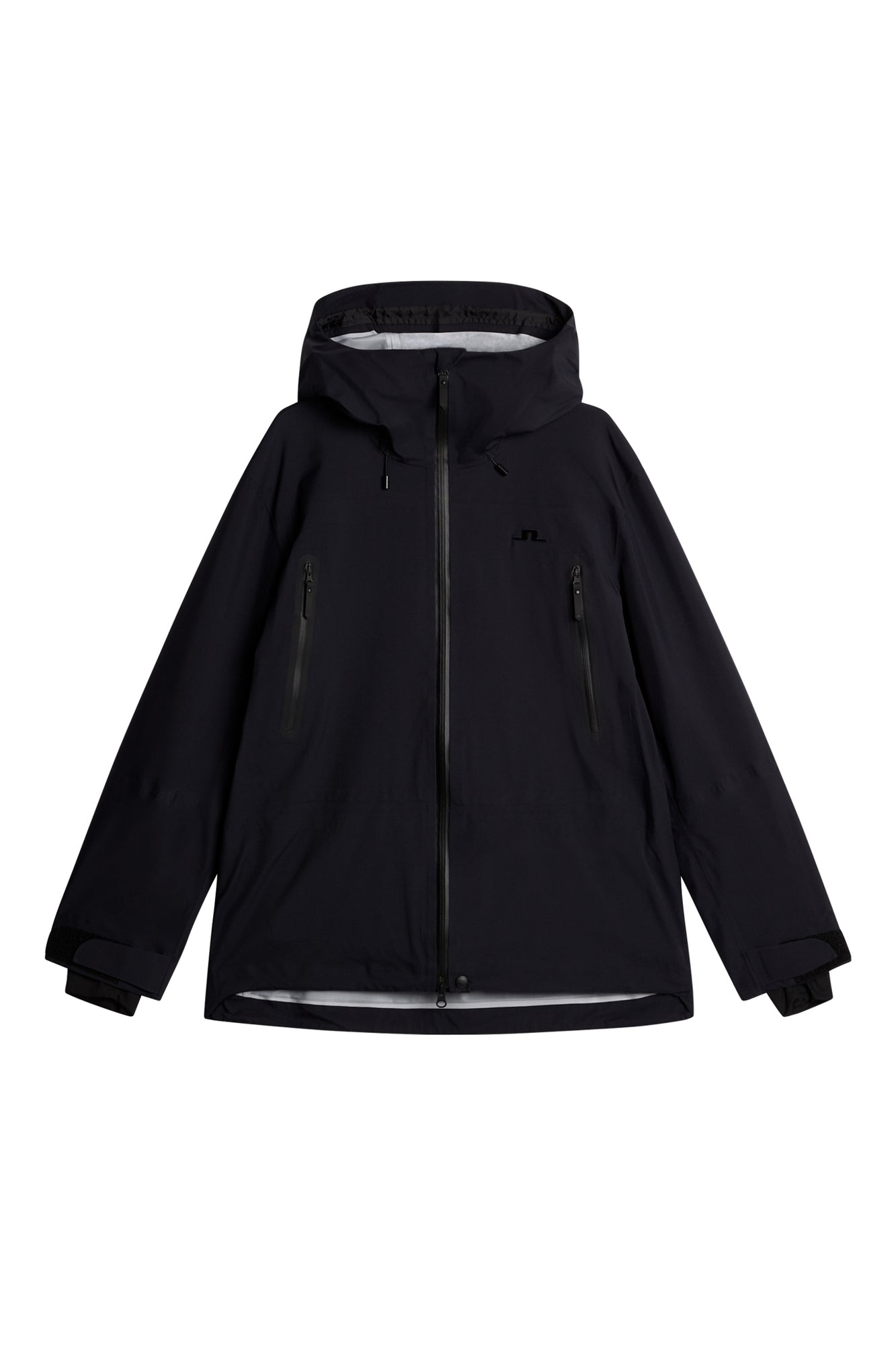 Women | Ascend Shell Jacket | Black